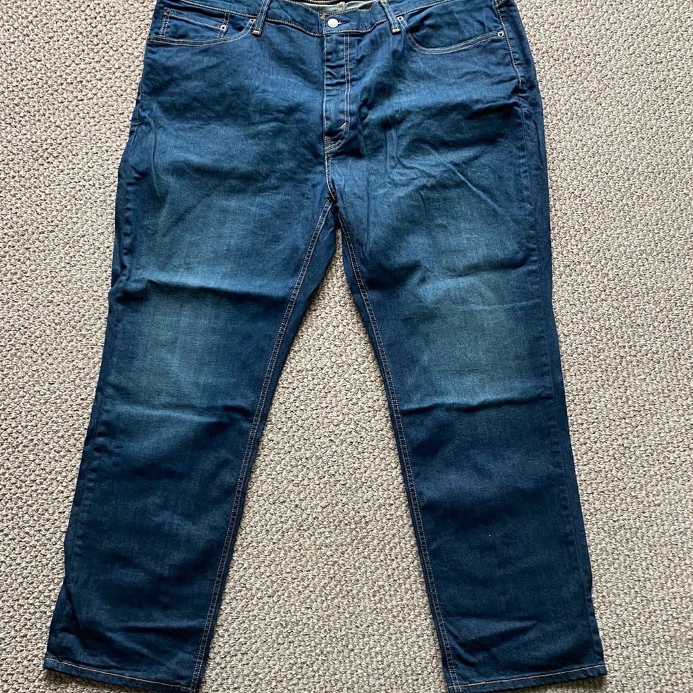 NWOT Levi's 541™ Athletic Taper Men's Jeans